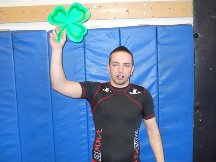 Get Real Martial Arts Picture 8