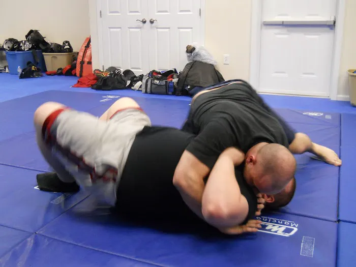 Get Real Martial Arts Picture 7