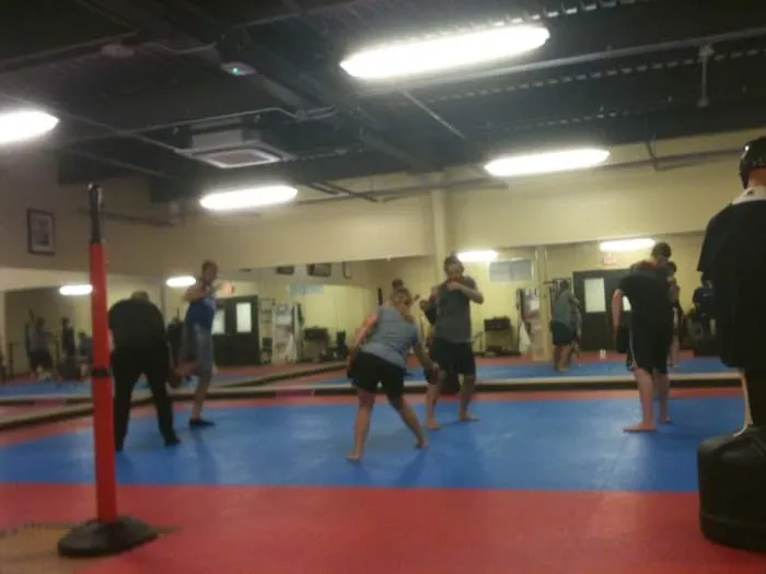 Get Real Martial Arts Picture 10