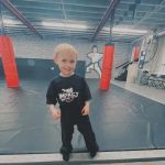 Impact Martial Arts Academy