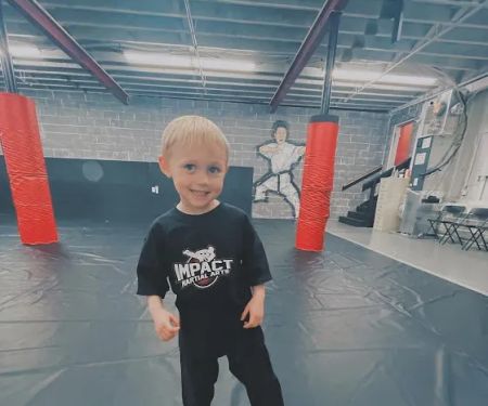 Impact Martial Arts Academy