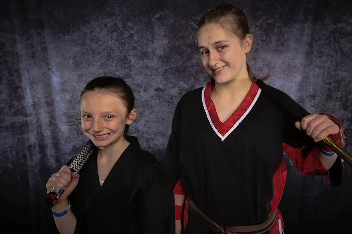 Impact Martial Arts Academy Picture 2