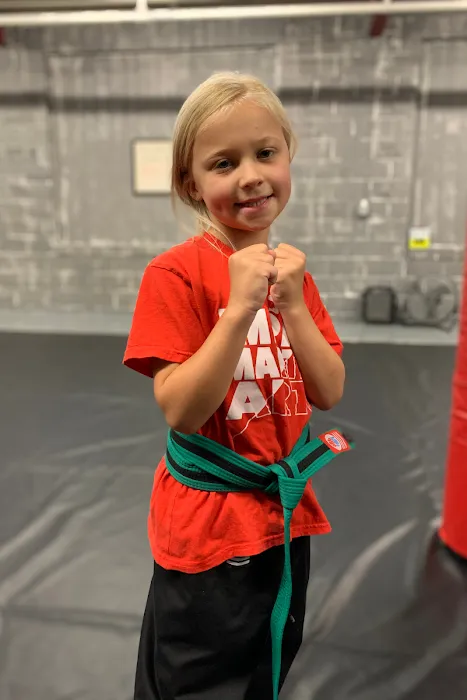 Impact Martial Arts Academy Picture 6