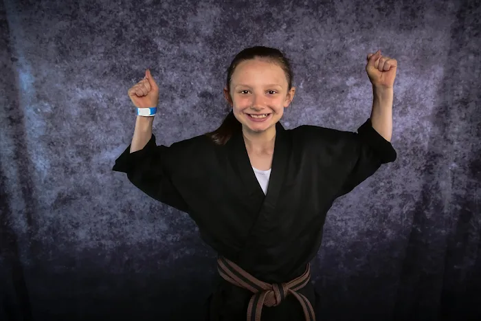 Impact Martial Arts Academy Picture 8