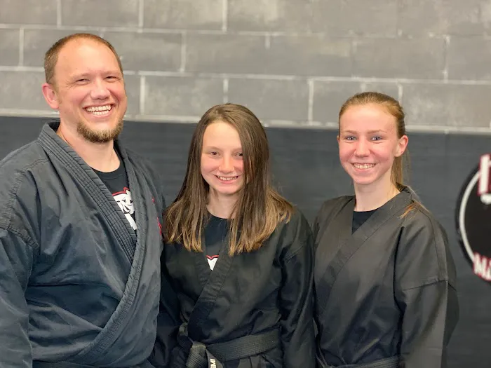 Impact Martial Arts Academy Picture 9