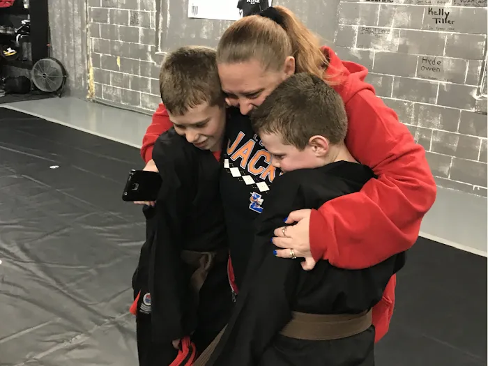 Impact Martial Arts Academy Picture 10