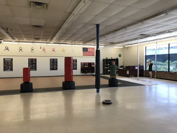 Mt. Pleasant Ninjas Picture 4