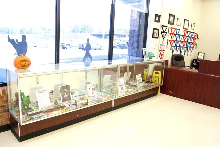 Mt. Pleasant Ninjas Picture 1