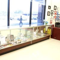 Mt. Pleasant Ninjas ico