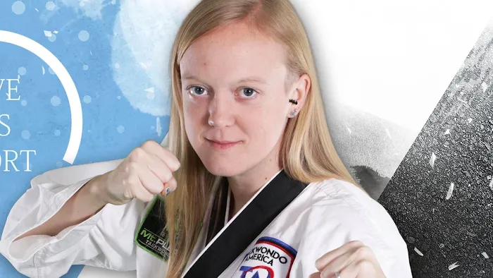 Mt. Pleasant Ninjas Picture 8