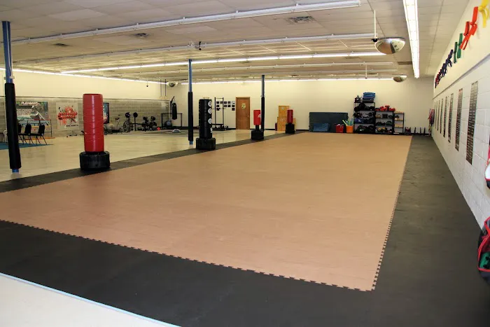 Mt. Pleasant Ninjas Picture 7