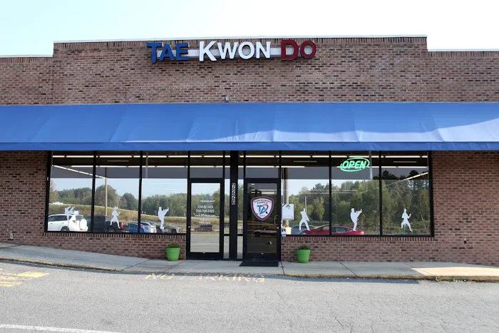 Mt. Pleasant Ninjas Picture 5