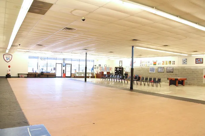 Mt. Pleasant Ninjas Picture 9