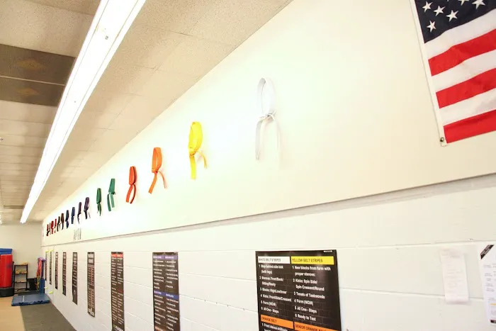 Mt. Pleasant Ninjas Picture 10