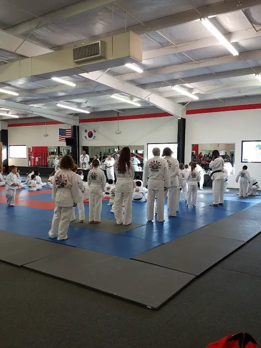 Concord Taekwondo America Picture 1