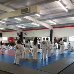 Concord Taekwondo America