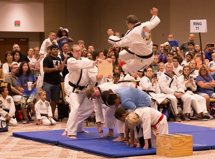 Concord Taekwondo America Picture 5