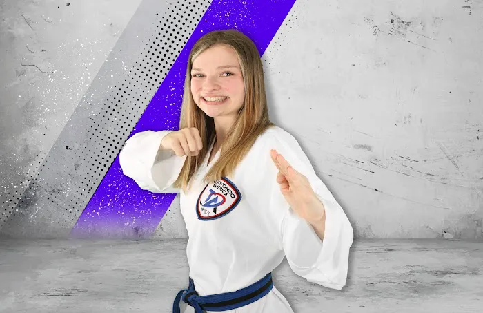 Concord Taekwondo America Picture 2