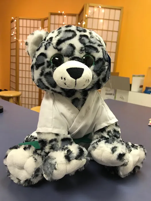 Concord Taekwondo America Picture 3