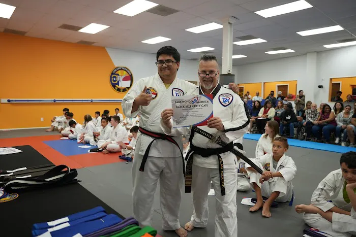 Concord Taekwondo America Picture 7