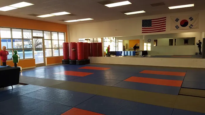 Concord Taekwondo America Picture 9