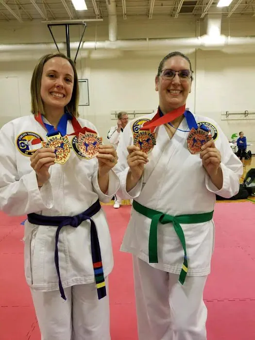 Concord Taekwondo America Picture 6