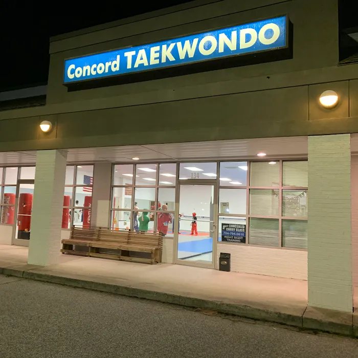 Concord Taekwondo America Picture 10