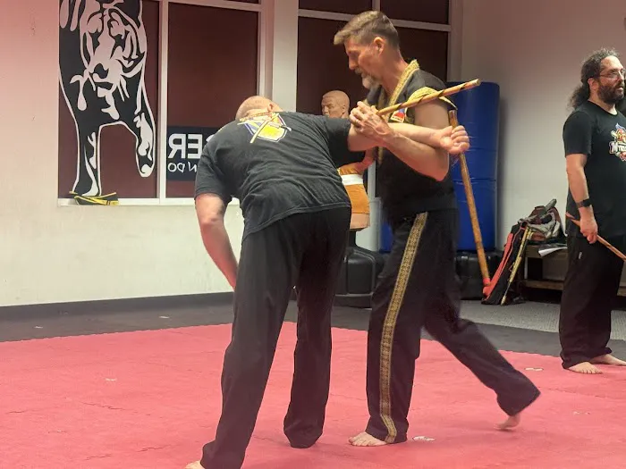 King Tiger Tae Kwon Do of Harrisburg Picture 2