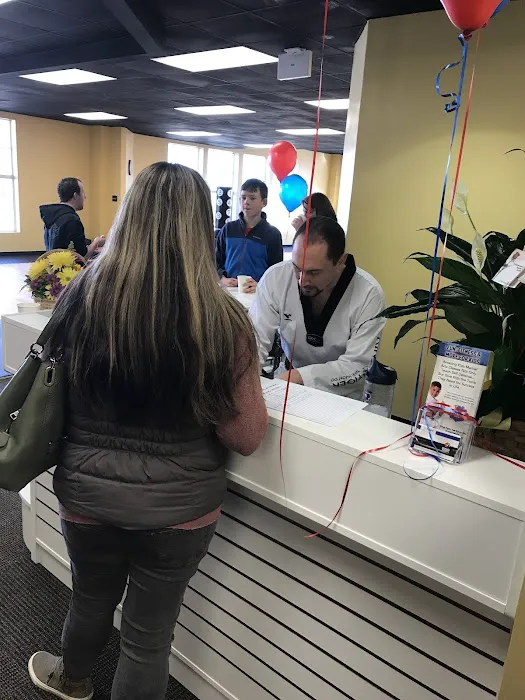 King Tiger Tae Kwon Do of Harrisburg Picture 4