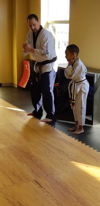 King Tiger Tae Kwon Do of Harrisburg Picture 3