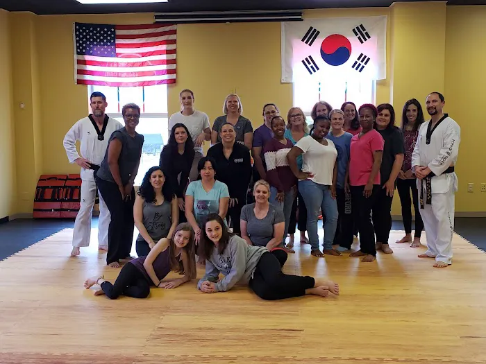 King Tiger Tae Kwon Do of Harrisburg Picture 5