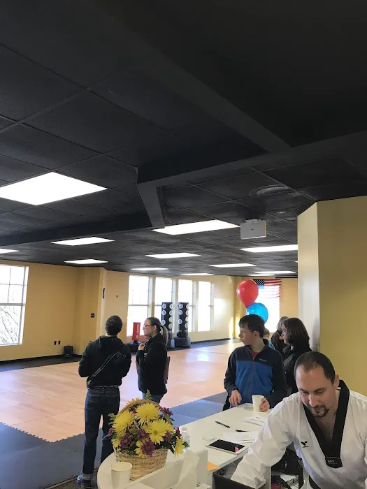 King Tiger Tae Kwon Do of Harrisburg Picture 6