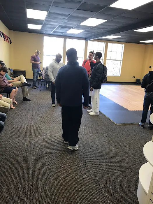 King Tiger Tae Kwon Do of Harrisburg Picture 8