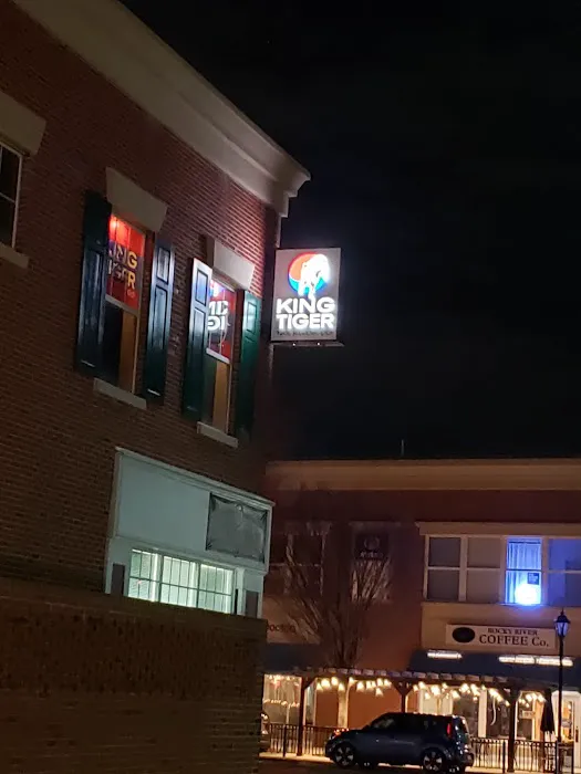 King Tiger Tae Kwon Do of Harrisburg Picture 10