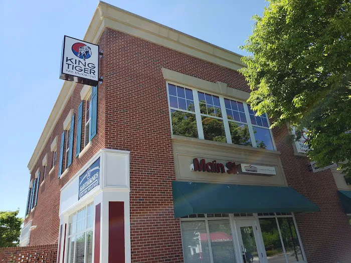 King Tiger Tae Kwon Do of Harrisburg Picture 9