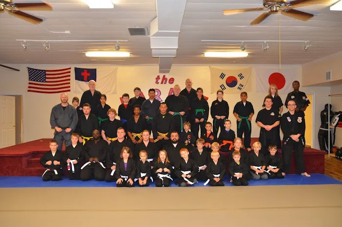 Karate Studio LLC Picture 1