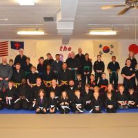 Karate Studio LLC ico