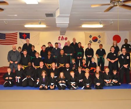 Karate Studio LLC