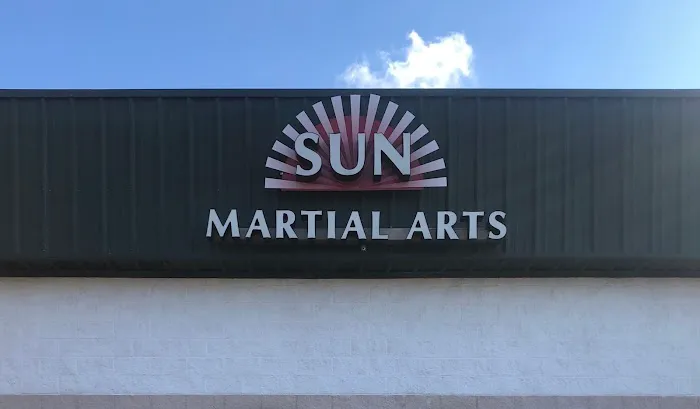 Sun Martial Arts Picture 1