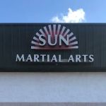 Sun Martial Arts