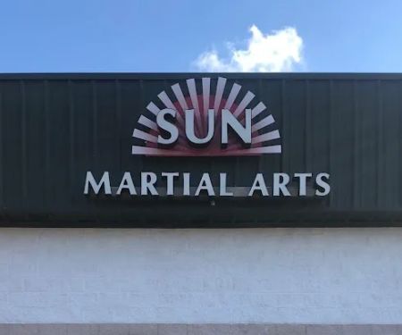 Sun Martial Arts
