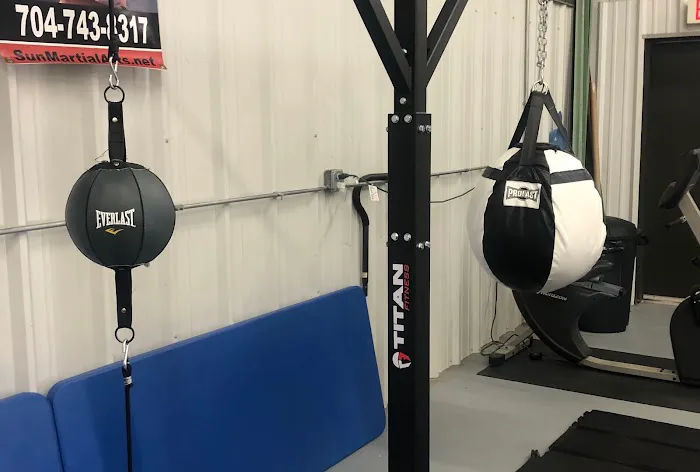 Sun Martial Arts Picture 3