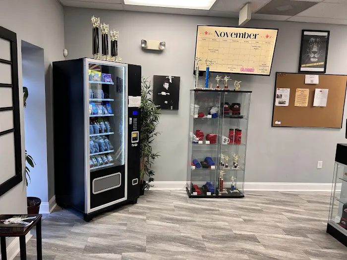 Sun Martial Arts Picture 6