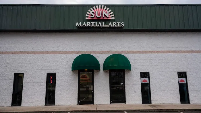 Sun Martial Arts Picture 4