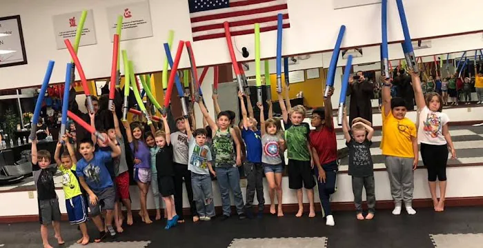 Sun Martial Arts Picture 7