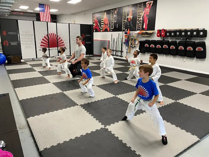 Sun Martial Arts Picture 8