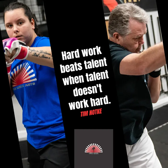 Sun Martial Arts Picture 9