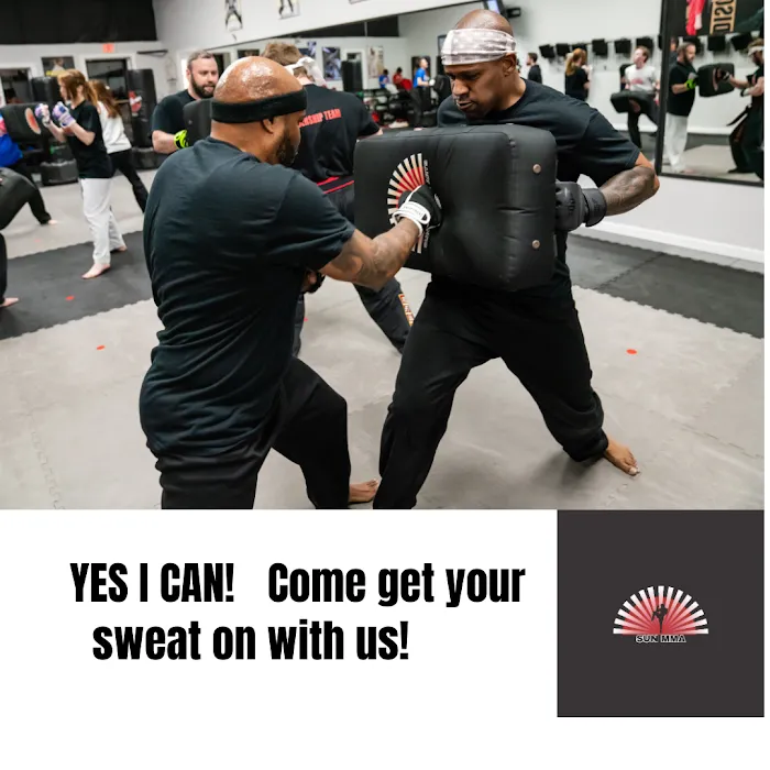 Sun Martial Arts Picture 10