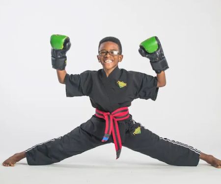Premier Martial Arts Concord