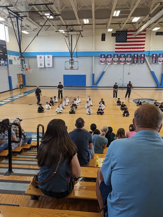 Premier Martial Arts Concord Picture 3